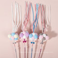 Funny Stick Fairy Stick With Tassel Toy with Bell Pet Products Toy para Cat Teaser Toy Cat Toy Pet Supply